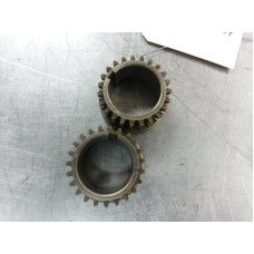 107Z009 Crankshaft Timing Gear For 08-09 Nissan Titan 5.6 107Z009 Crankshaft Timing Gear For 08-09 Nissan Titan 5.6